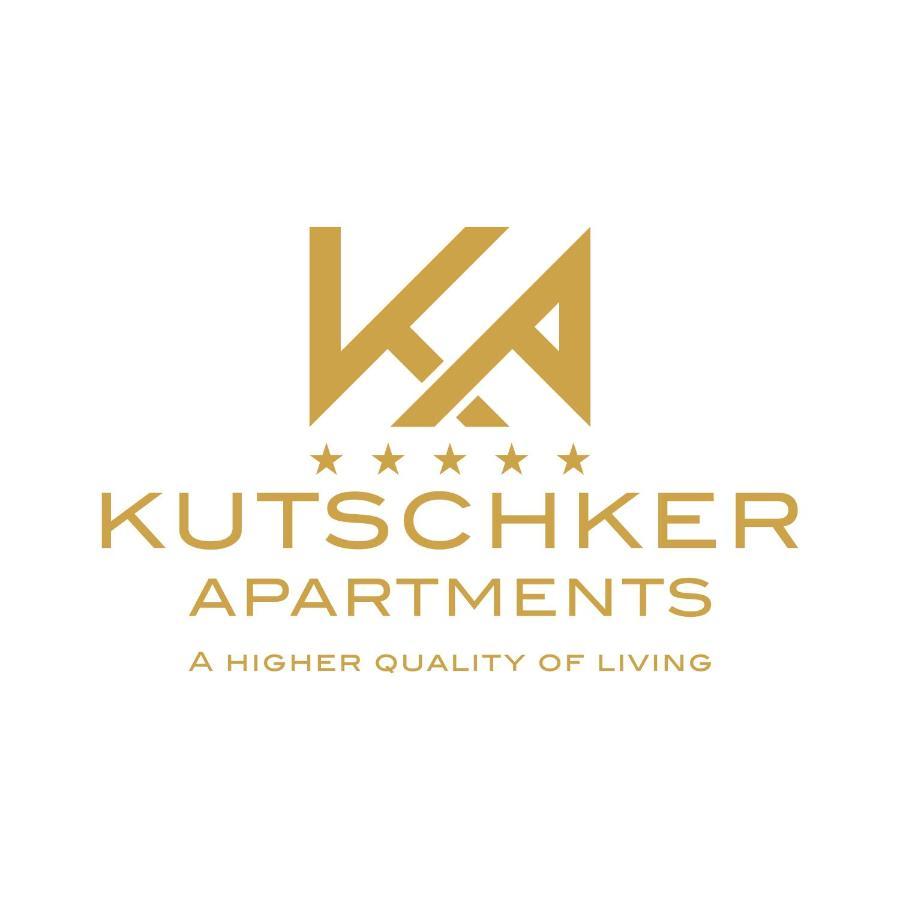 Luxury Apartment At Famous Vienna Kutschkermarkt Luaran gambar