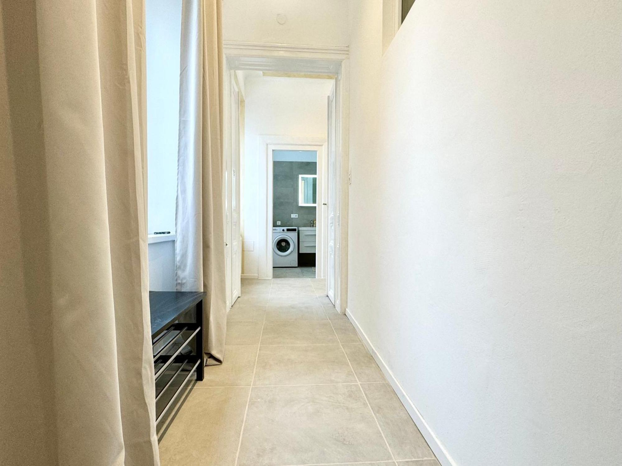 Luxury Apartment At Famous Vienna Kutschkermarkt Luaran gambar